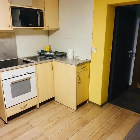 Apartamento Victoryforyou *